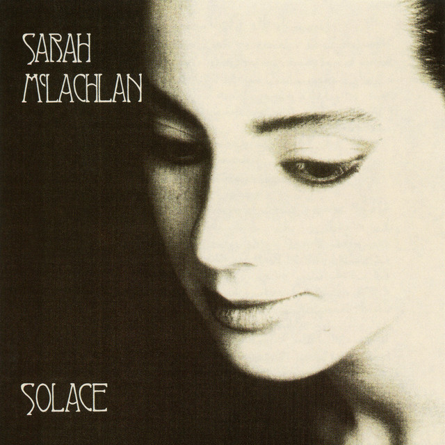 Solace cover art