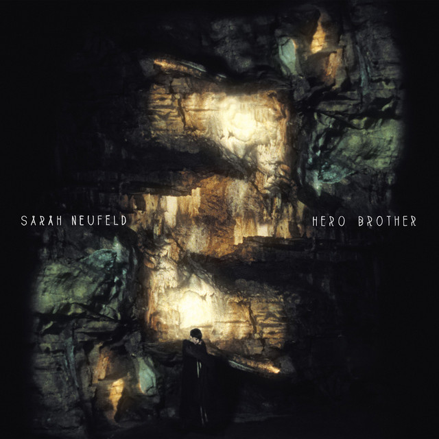 Hero Brother cover art