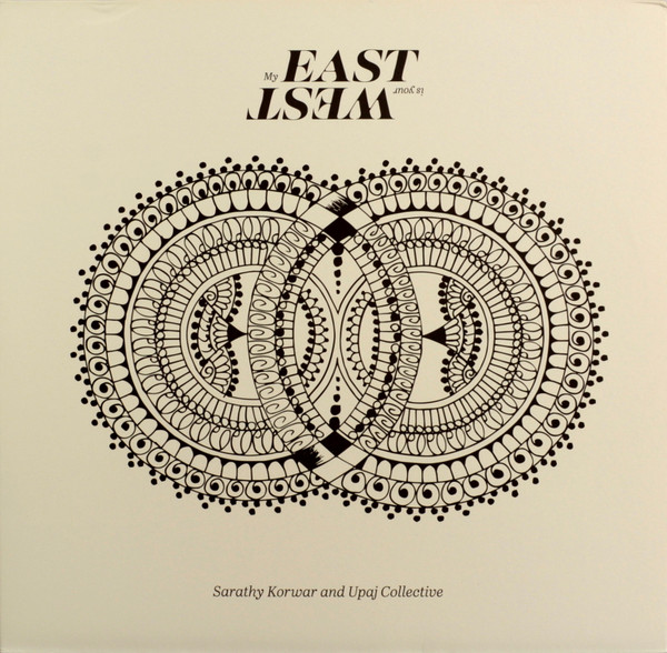 My East Is Your West cover art