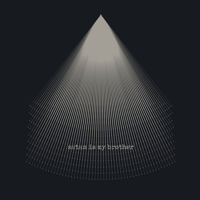 Close your eyes, see black cover art