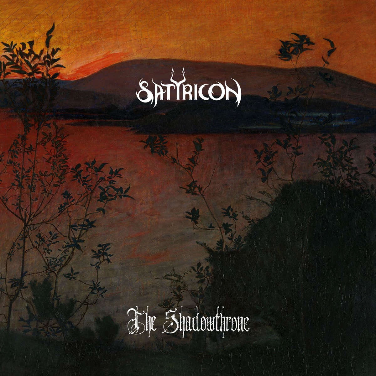 The Shadowthrone cover art