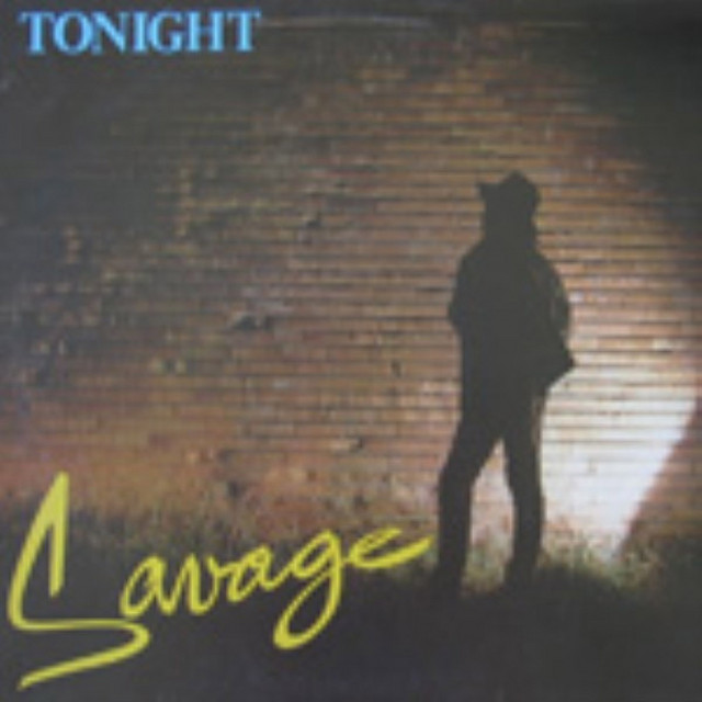 Tonight cover art