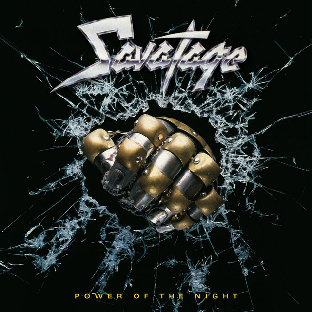 Power of the Night cover art