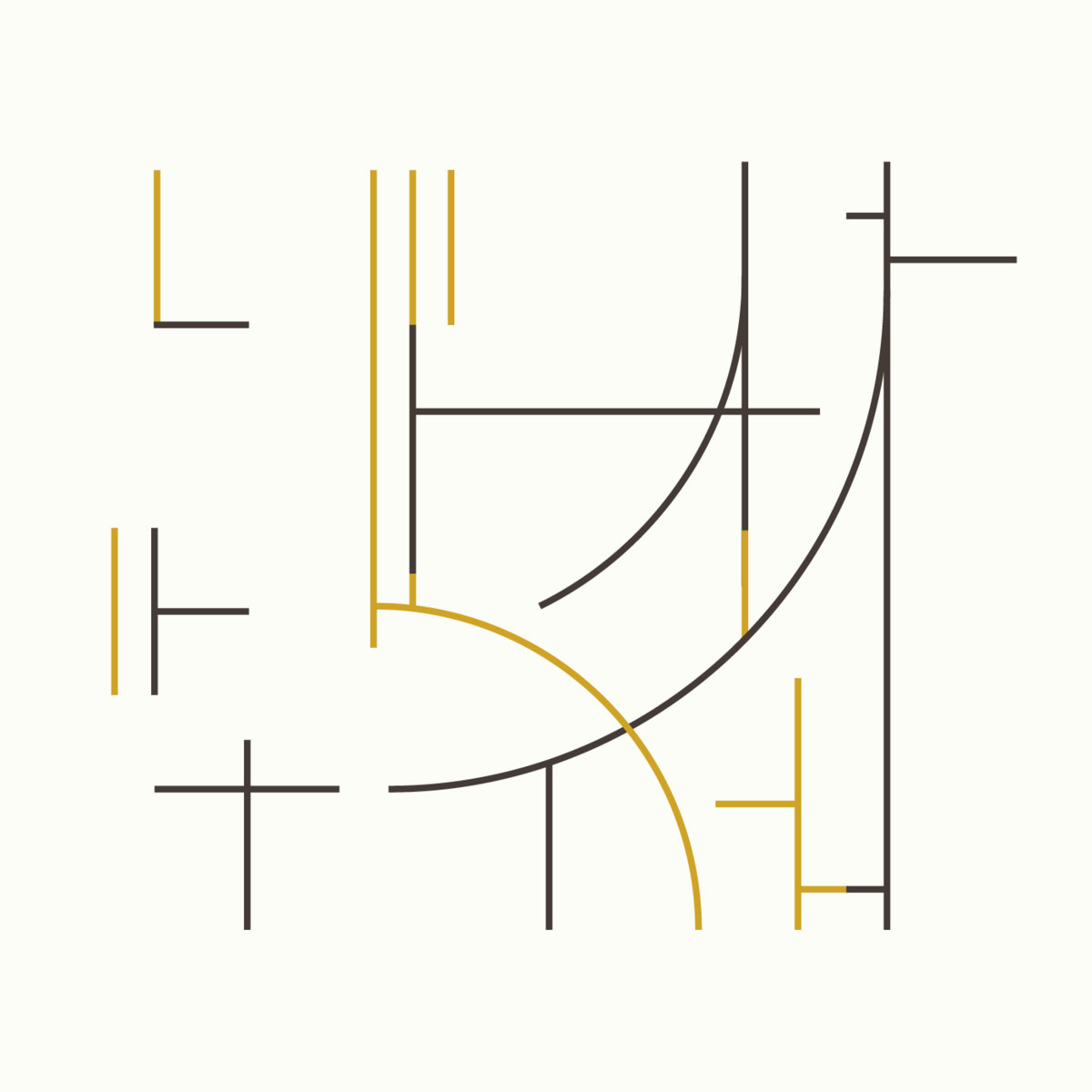Suspended Movement cover art