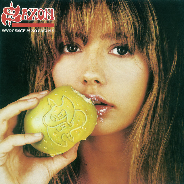 Innocence Is No Excuse cover art