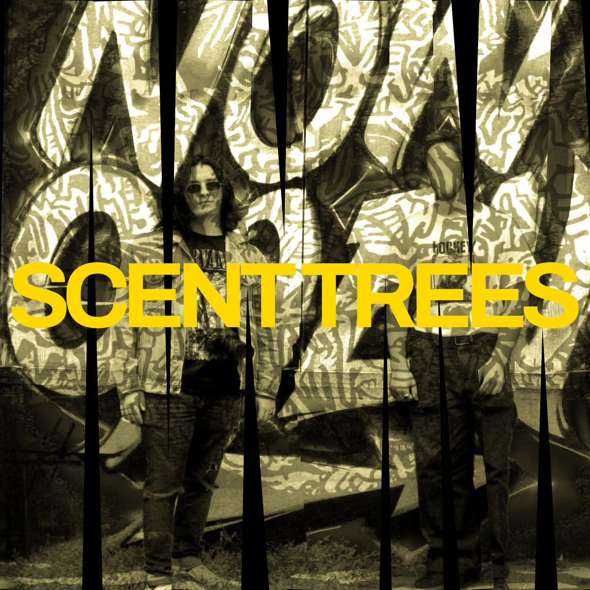 Now Open III cover art
