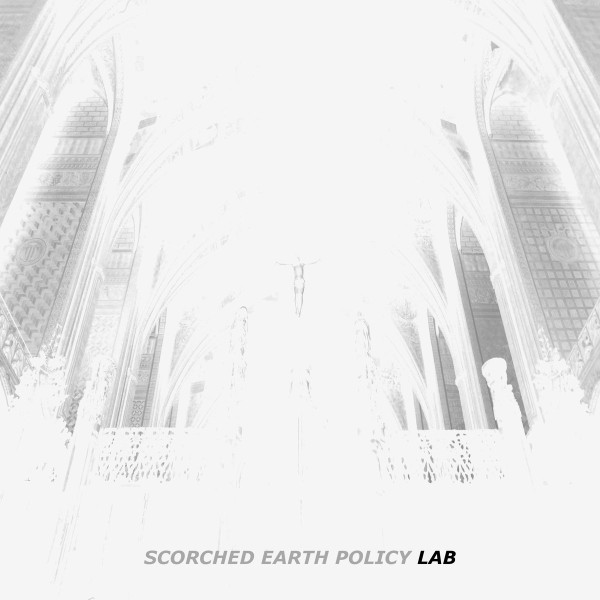 Scorched Earth Policy by Scorched Earth Policy