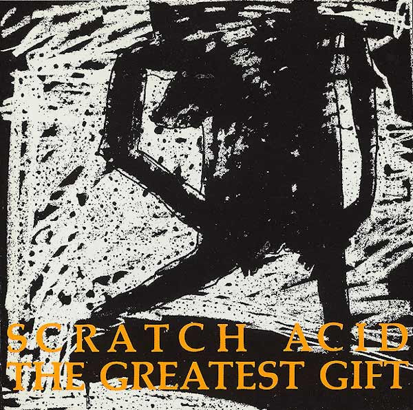 The Greatest Gift cover art