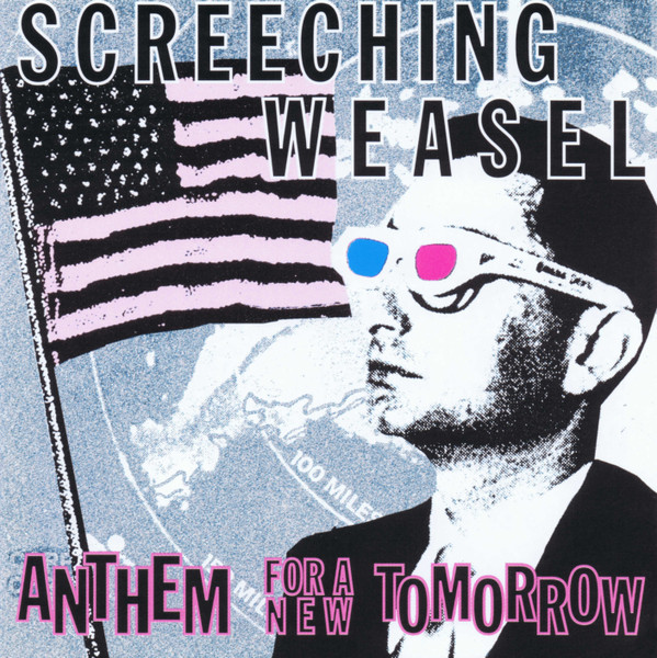 Anthem for a New Tomorrow cover art
