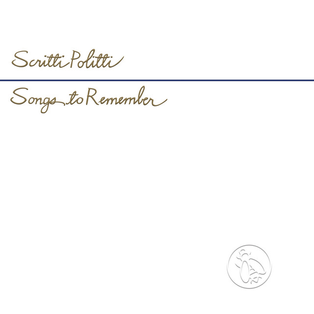 Songs to Remember cover art