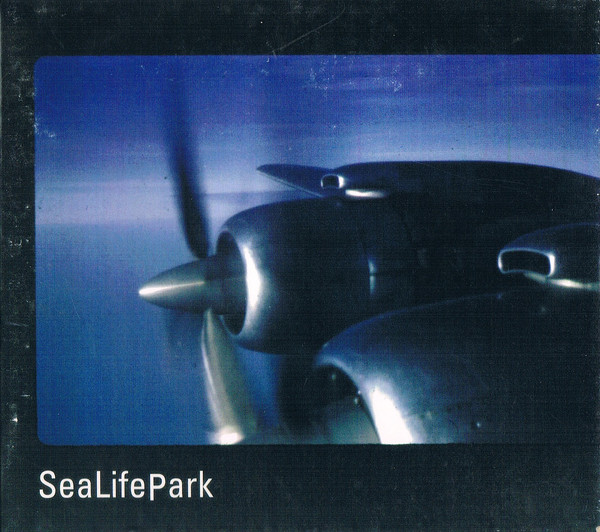 SeaLifePark cover art