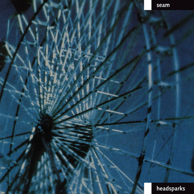 Headsparks cover art