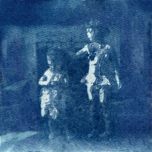 Guard Dog cover art