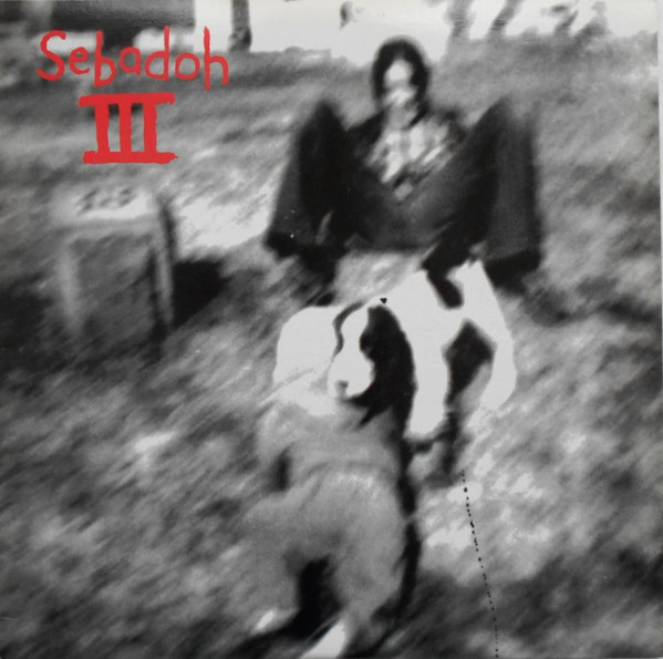 III cover art