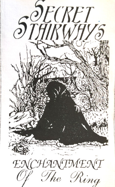 Enchantment of the Ring cover art