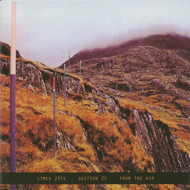 From the Hip cover art