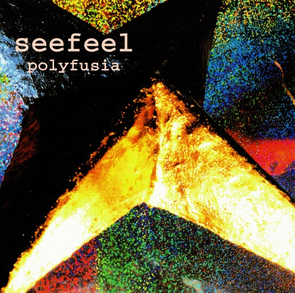 Polyfusia cover art