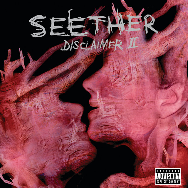Disclaimer II cover art
