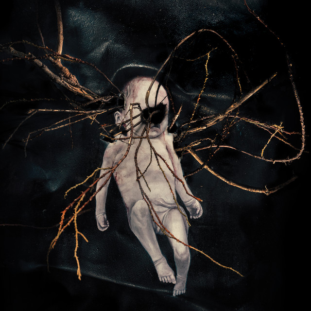 Despondency Chord Progressions cover art