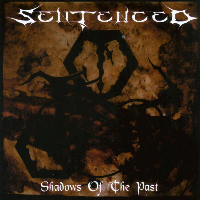 Shadows of Past cover art