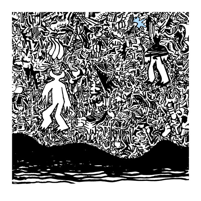 Snow as a Metaphor for Death cover art