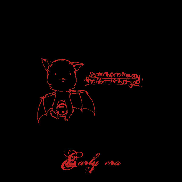 Early Era cover art