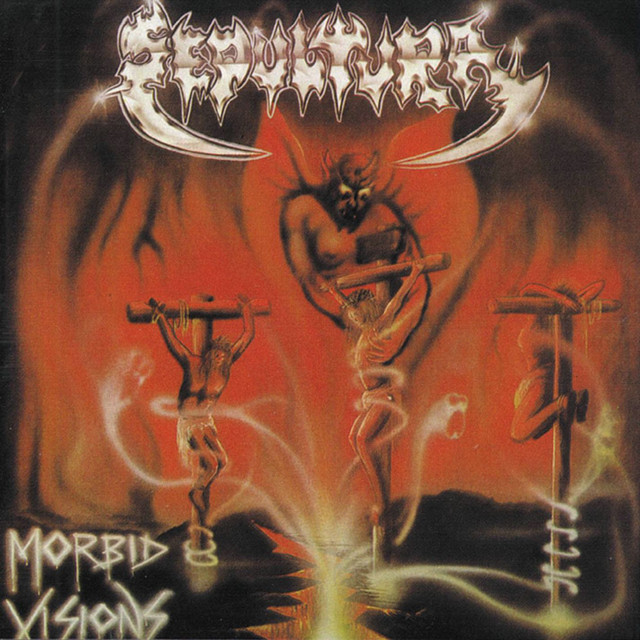 Bestial Devastation cover art