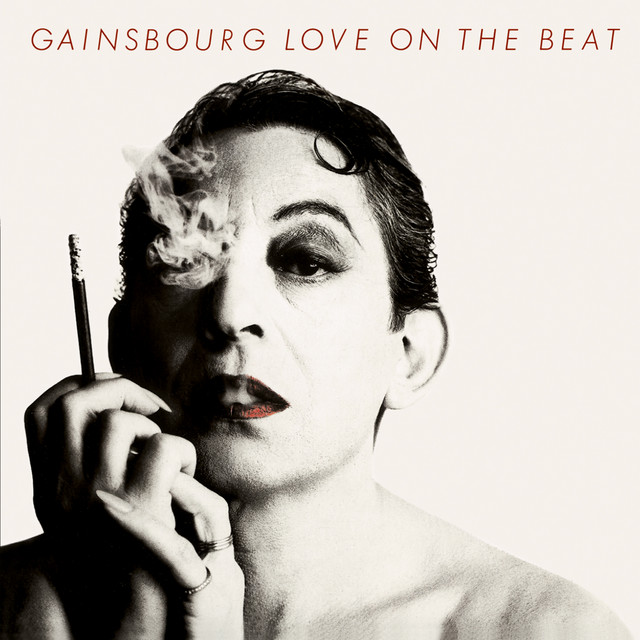 Love on the Beat cover art