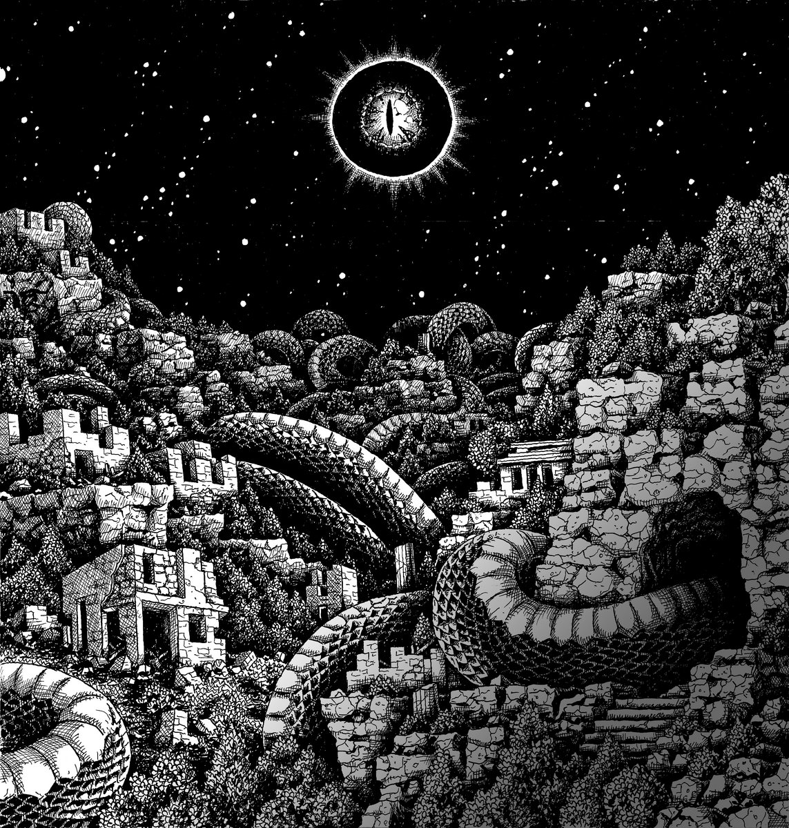 Les cendres du firmament cover art