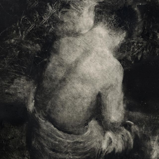 Endless Detainment cover art