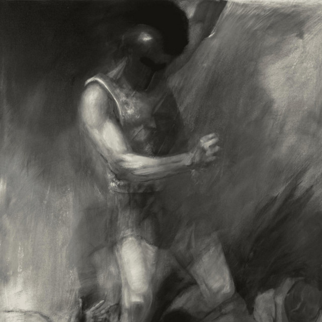 Tassel of Ares cover art