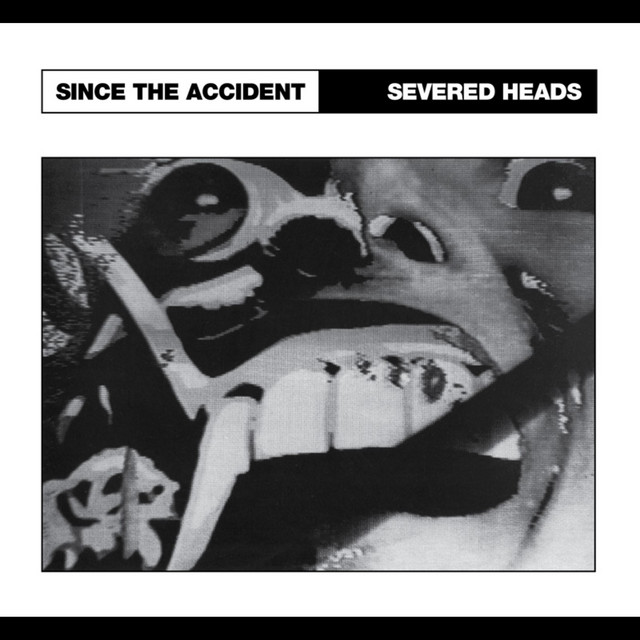 Since the Accident cover art
