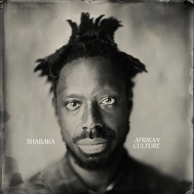 Afrikan Culture cover art