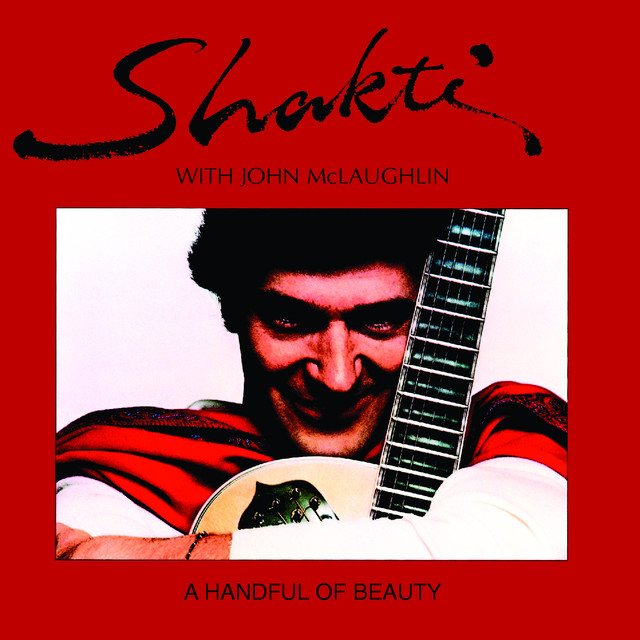 A Handful of Beauty cover art