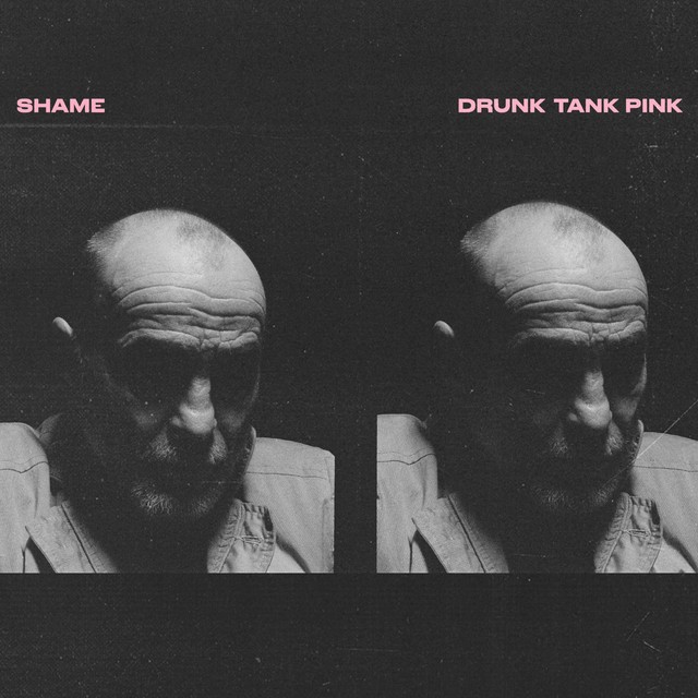 Drunk Tank Pink cover art