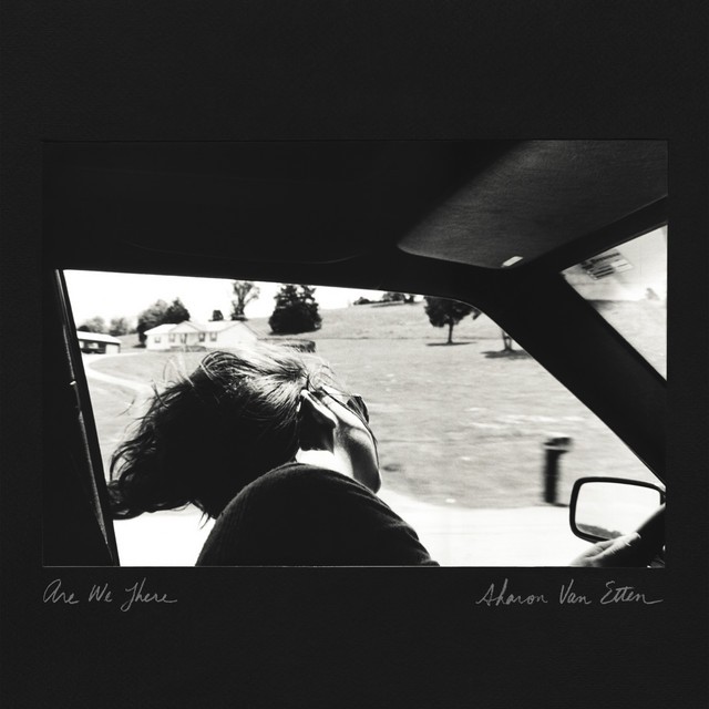 Are We There cover art