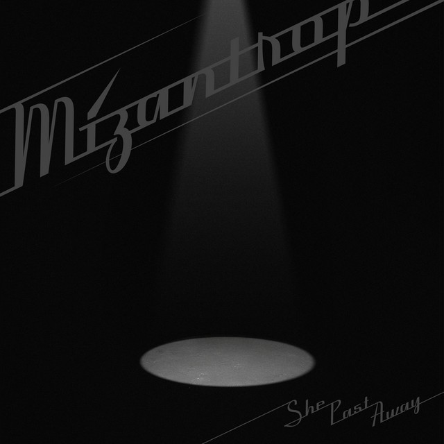 Mizantrop cover art
