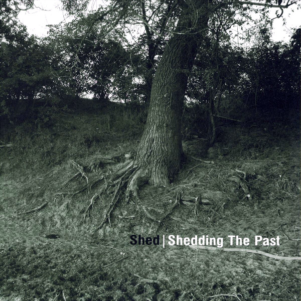 Shedding the Past cover art