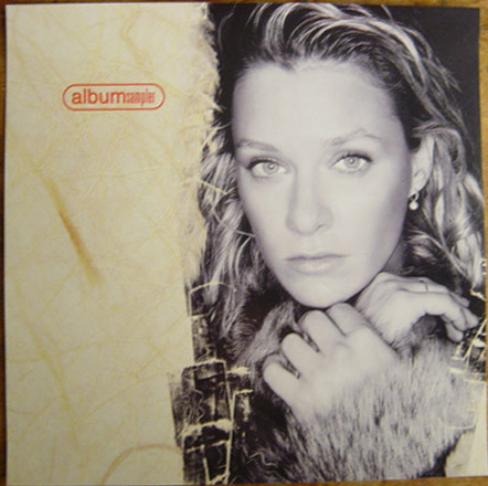 I Am Shelby Lynne cover art