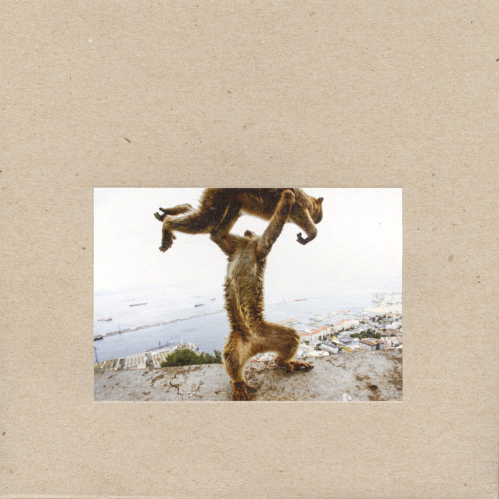Dude Incredible cover art