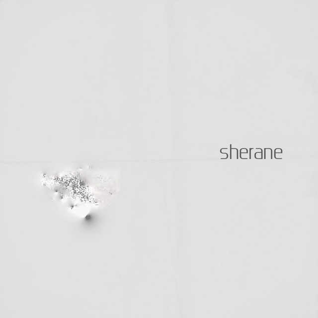 Sherane cover art
