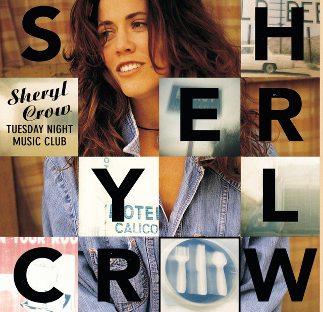 Tuesday Night Music Club cover art