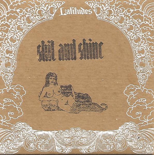 Ladybird cover art