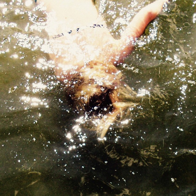 Linear S Decoded cover art