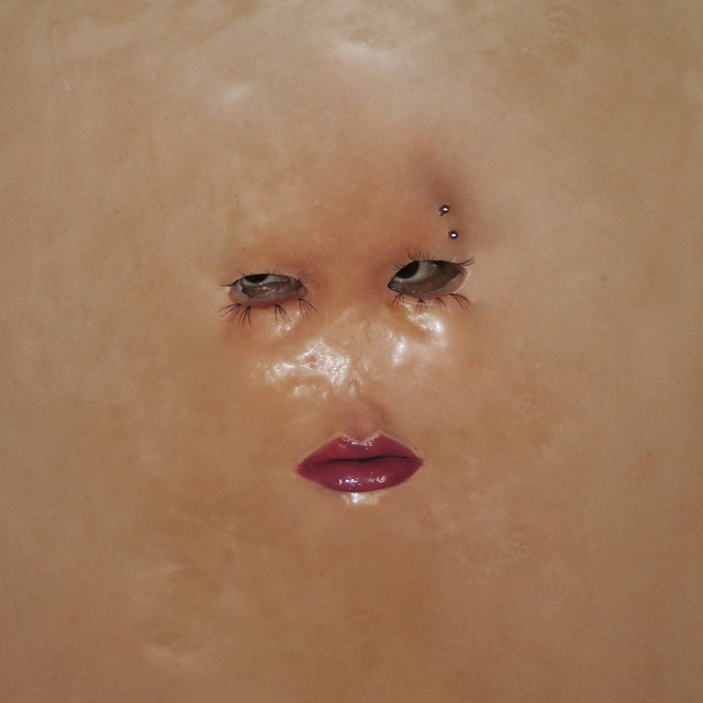Alias cover art