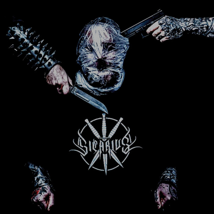 Nex cover art