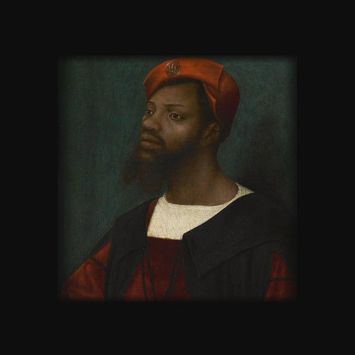 El Negro cover art