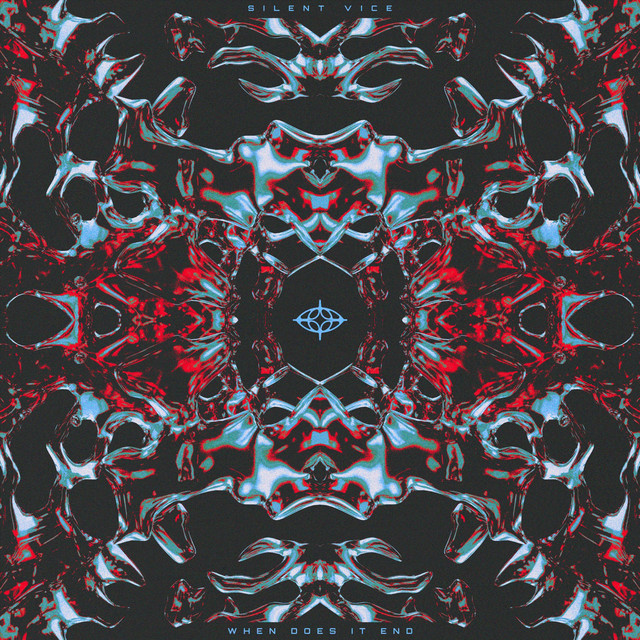 When Does It End cover art