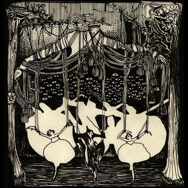 Invasive Spectators cover art