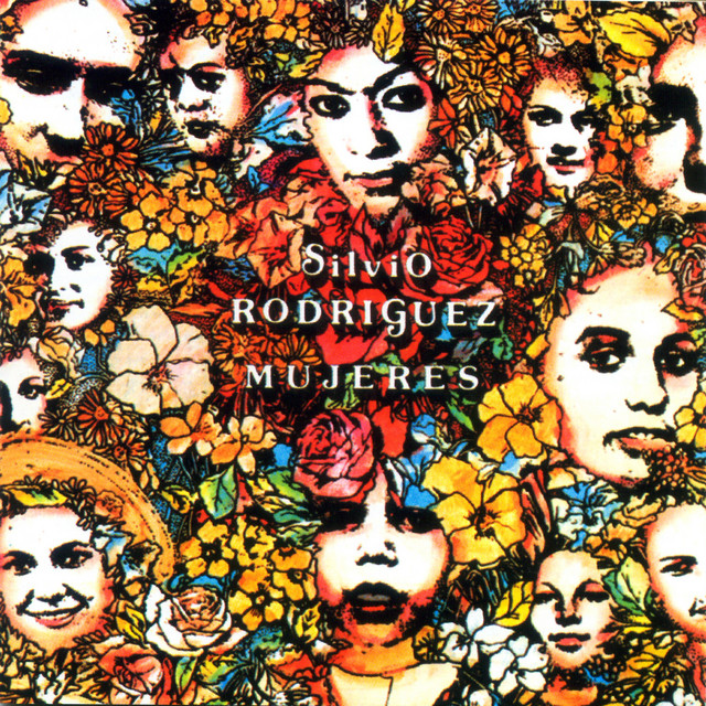 Mujeres cover art